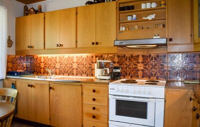 4 bedroom stunning home in Löderup