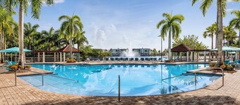 Marriott's Villas at Doral (Miami) 2 bed 2 bath