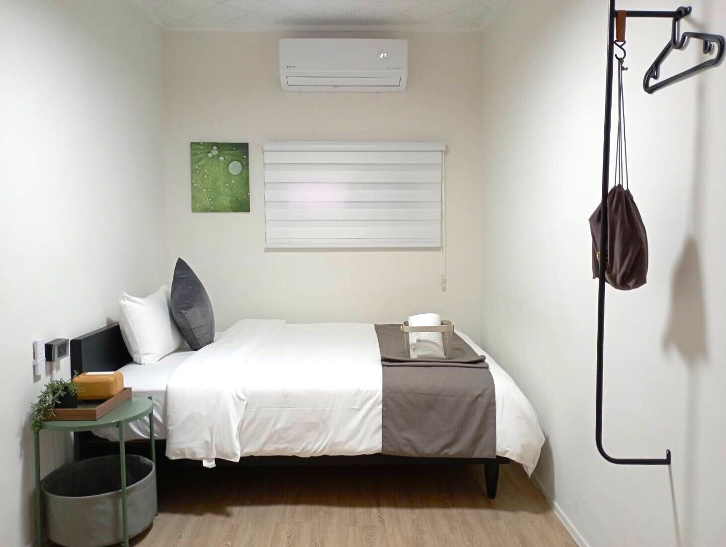 ห้องพัก
