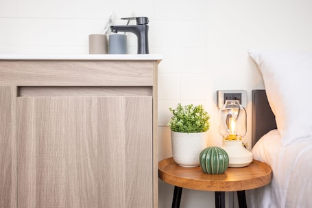 经济客房, 无烟房, 公共浴室 | 免费 WiFi