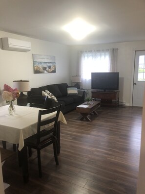 Family House | Living area