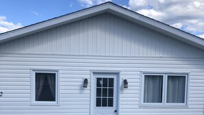 Front of property - Caribou Cottage (Grand Falls - Windsor)
