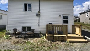 Exterior - Caribou Cottage (Grand Falls - Windsor)