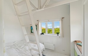 3 bedrooms, free WiFi