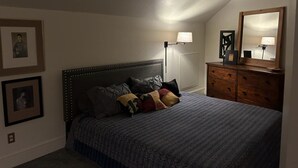 WiFi (free) - The Currier Inn (Greeley)