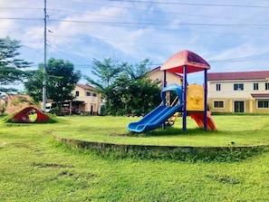 Espace pour enfants