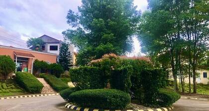2 storey Homes in Pagadian City by JHH Residence