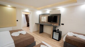 Room - Mila Suites Taksim (Istanbul)