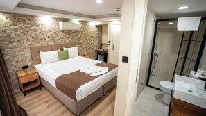 Room - Mila Suites Taksim (Istanbul)