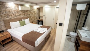 Room - Mila Suites Taksim (Istanbul)