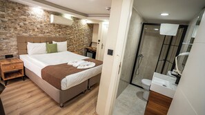 Room - Mila Suites Taksim (Istanbul)