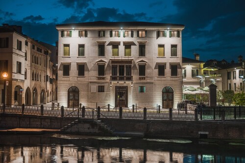 Le Camere di Palazzo Bortolan