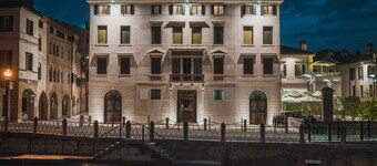 Le Camere di Palazzo Bortolan