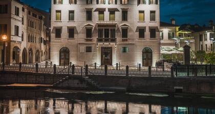 Le Camere di Palazzo Bortolan