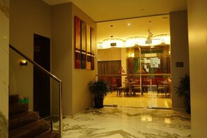 餐廳