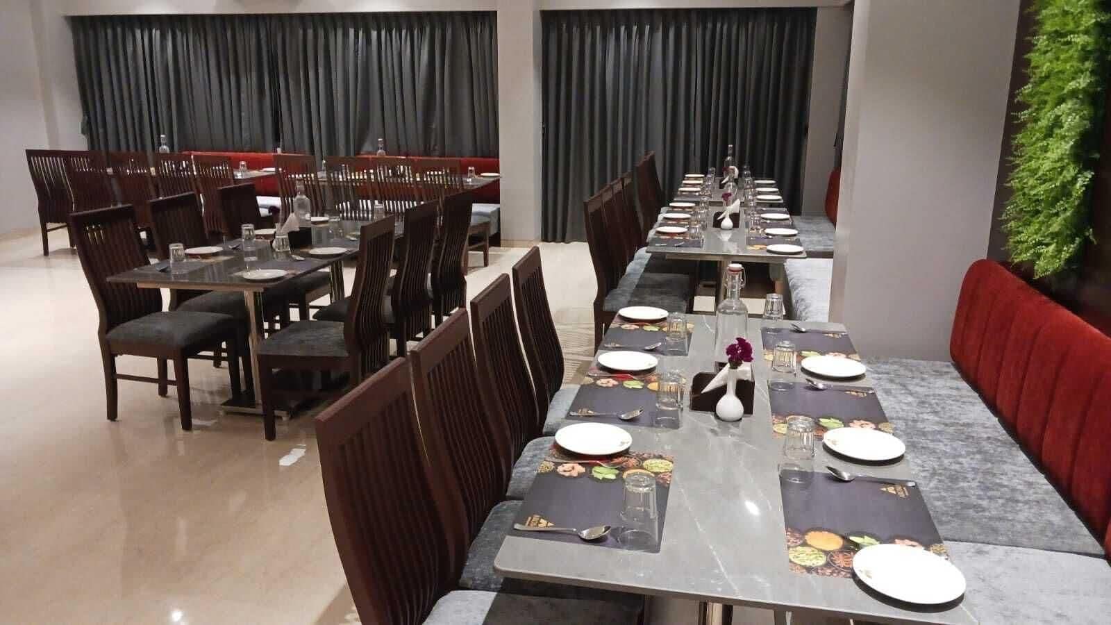 تناول الطعام