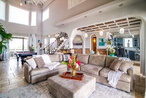 Televisión de pantalla plana, Netflix y servicios de streaming