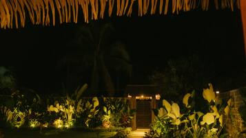 Área da propriedade