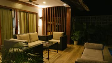Terraço/pátio