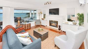 Televisor i oficines