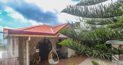Cottage Mcleod by Dumnu Homes