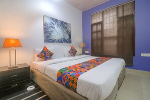 Executive Cottage | 3 bedrooms, premium bedding, memory foam beds, free WiFi - Cottage Mcleod by Dumnu Homes (Dharamshala)