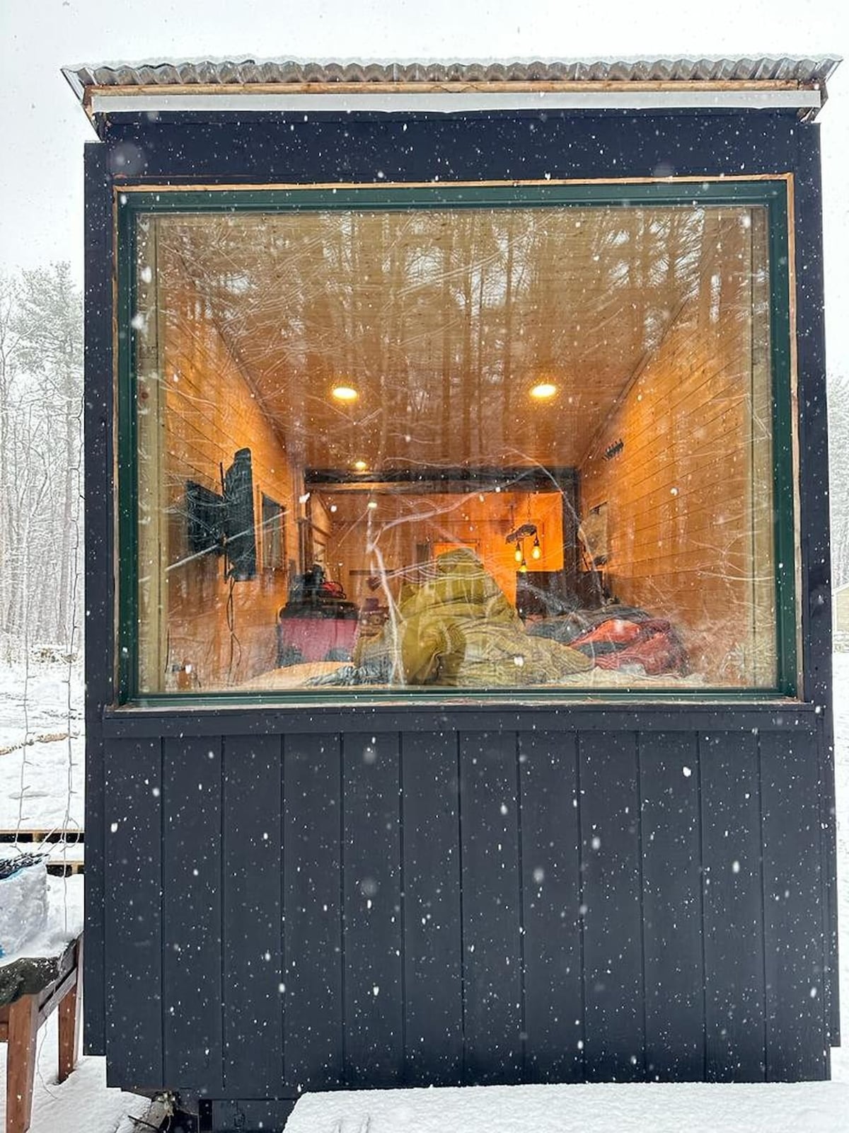 Majoittajan profiilikuva