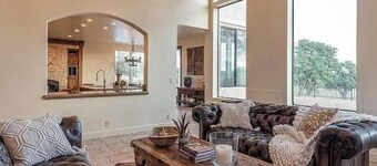 Gorgeous Ranch on the Wine Trail