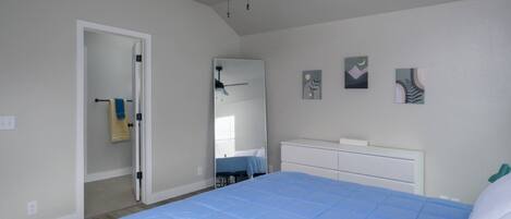 3 bedrooms, free WiFi