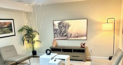 Cheerful and Modern