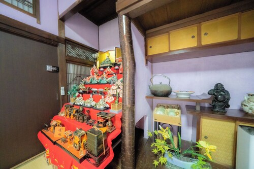 Minpaku Ota Building No.1