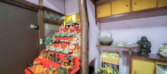 Minpaku Ota Building No.1