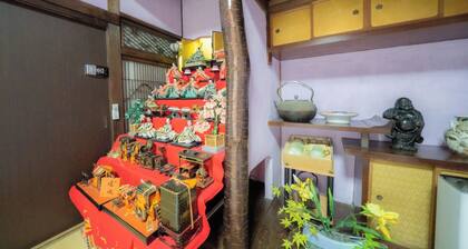 Minpaku Ota Building No.1