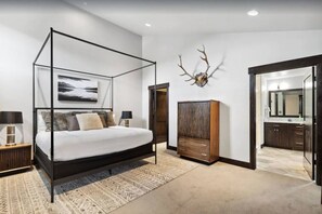 6 عدّة غرف نوم ومكواة/لوح كي وسرير سفر وواي فاي مجانًا