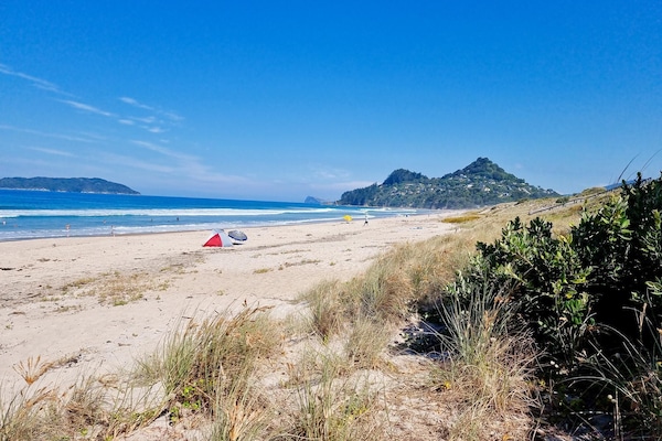 In StrandnĂ€he, StrandtĂŒcher