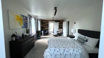 6 slaapkamers, wifi, beddengoed