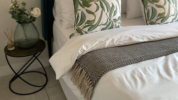2 habitaciones y wifi