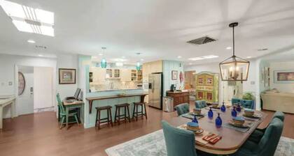 Lux 14 Bedroom Wedding & Event Gated Venue; 3 Nights Under 4K Dollars!