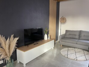 TV connectée