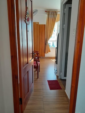 Doppia Standard, 1 camera da letto | 1 camera, biancheria in cotone egiziano