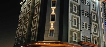 Asala AL Shorouk Serviced Apartments