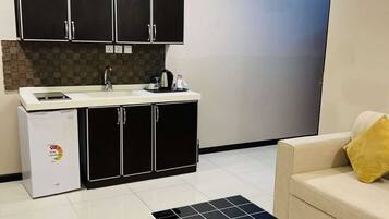 Suite | 1 bedroom, Egyptian cotton sheets, premium bedding, memory foam beds