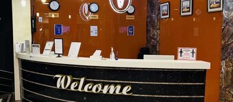 Asala AL Shorouk Serviced Apartments