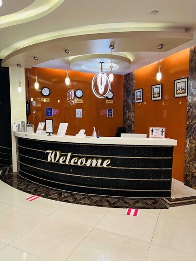 Asala AL Shorouk Serviced Apartments