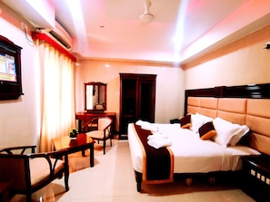 منطقة المعيشة