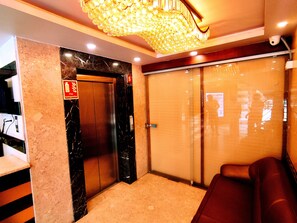 Ascensor