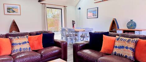 スマートテレビ、書庫