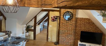 Charmandy - Appartement