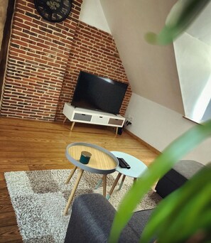 Smart TV, books