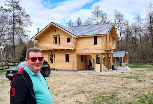 ART House Transylvania Sibiu